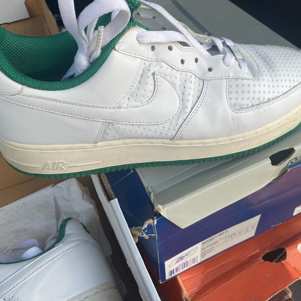 Nike AF1